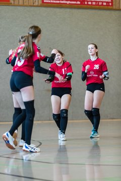 Bild 74 - wU16 Norddeutsche Meisterschaft